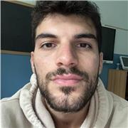 Offro lezioni sia ragazzi elementari che superiori!
😌